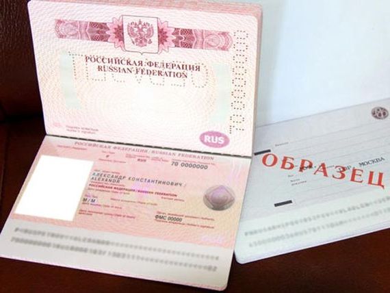 прописка в Кизилюрте